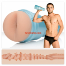 Fleshjack Johnny Rapid - B-Quality - Copy